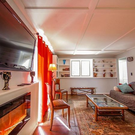 Serene Mountain Getaway, Hot Tub, Sauna, Lake View, Swim, Fish, Hiking, Ev Plugin Villa Boone Esterno foto